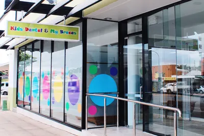 Kids Dental and My Braces Chermside clinic