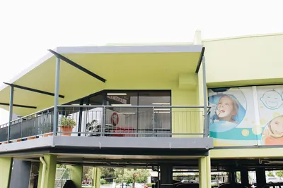 Kids Dental and My Braces Upper Mt Gravatt clinic